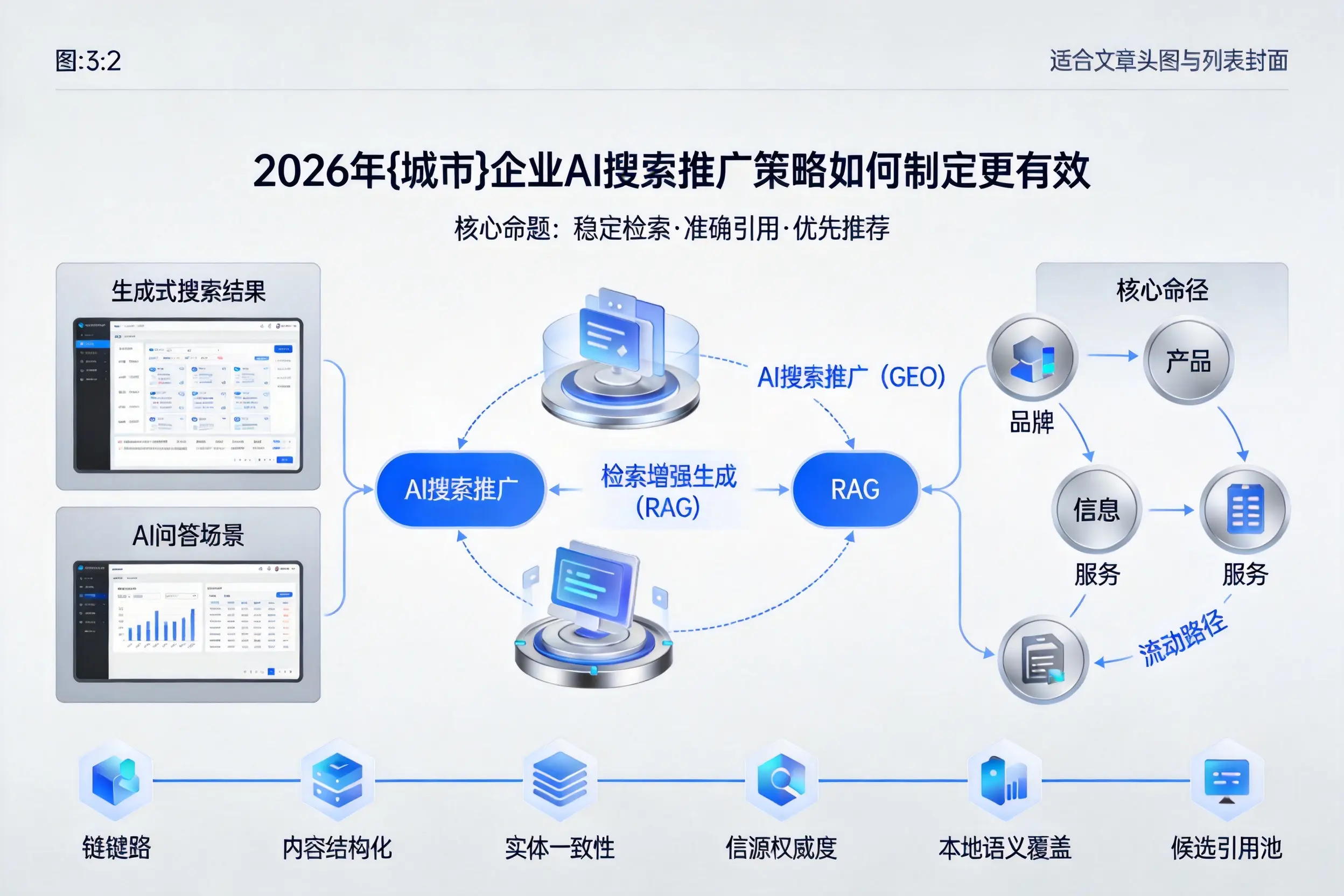 2026年鹤壁企业AI搜索推广策略如何制定更有效
